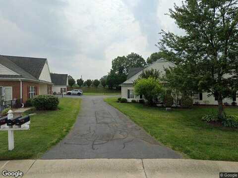 Dress Blue, MECHANICSVILLE, VA 23116