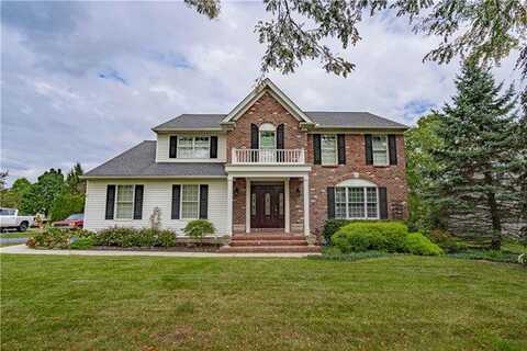 Periwinkle, MACUNGIE, PA 18062