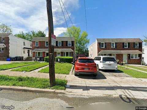 Fornance, NORRISTOWN, PA 19401