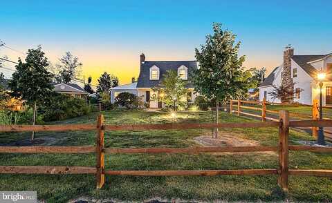 Hartranft, FORT WASHINGTON, PA 19034