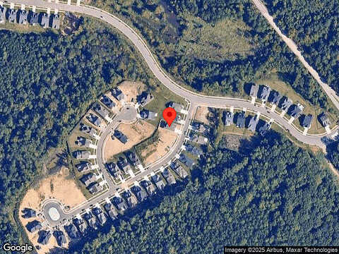 Bisque, HENRICO, VA 23238