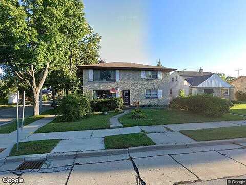 Villard, MILWAUKEE, WI 53218