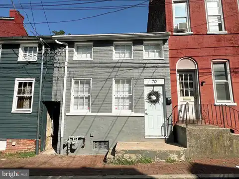 Howard, LANCASTER, PA 17602