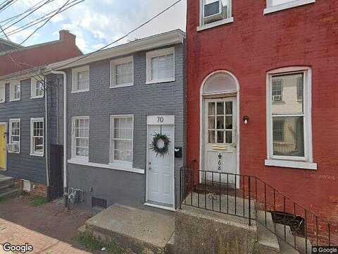 Howard, LANCASTER, PA 17602