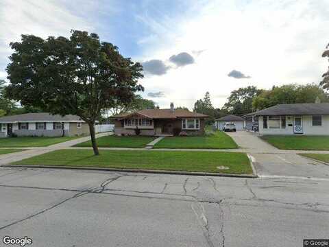 Burbank, MILWAUKEE, WI 53224