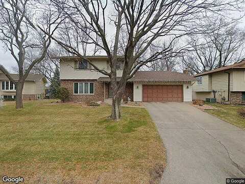 81St, MINNEAPOLIS, MN 55445