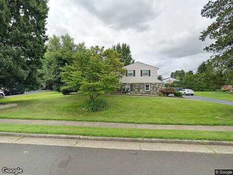 Killdeer, HUNTINGDON VALLEY, PA 19006