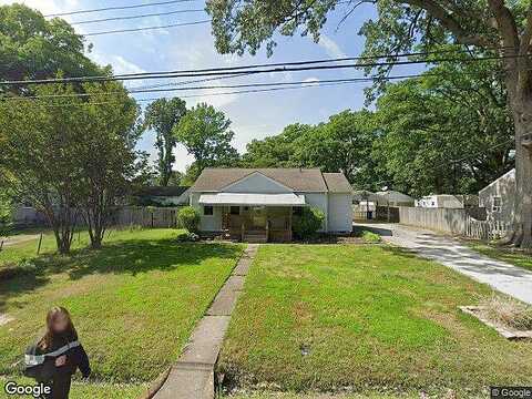 Highland, NEWPORT NEWS, VA 23605