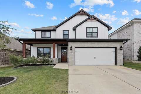 Spartan, COLLEGE STATION, TX 77845