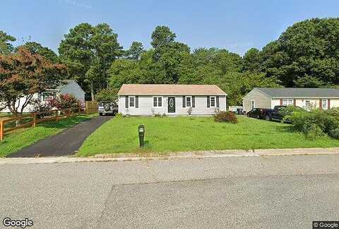 Cabin Creek, HOPEWELL, VA 23860