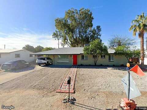 26Th, TUCSON, AZ 85711