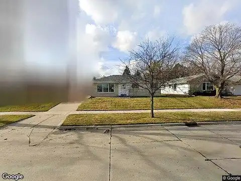 Illinois, CUDAHY, WI 53110
