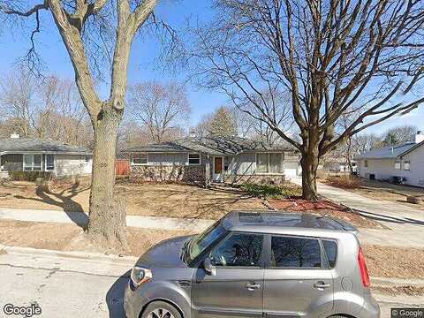 20Th, MILWAUKEE, WI 53221