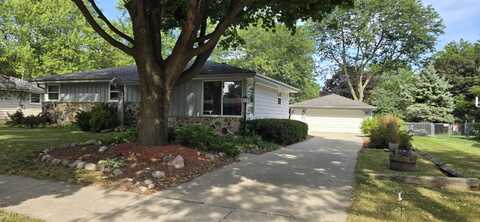 20Th, MILWAUKEE, WI 53221