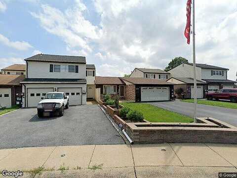 Cambridge, CATASAUQUA, PA 18032