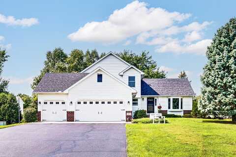 Norway Pine, SAINT PAUL, MN 55110