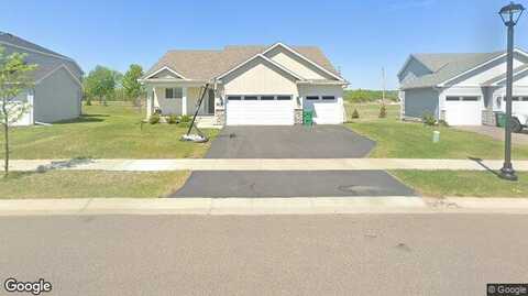 Emmy, HANOVER, MN 55341