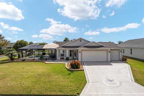 Netherwood, THE VILLAGES, FL 32163
