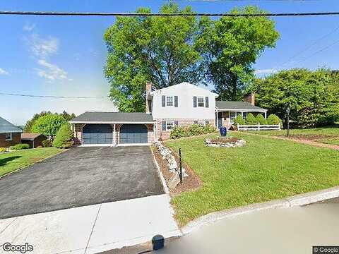 4Th, HAMBURG, PA 19526