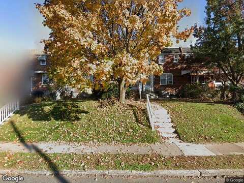 Jansen, ESSINGTON, PA 19029