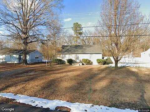 White Oak, RICHMOND, VA 23224