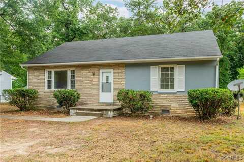 White Oak, RICHMOND, VA 23224