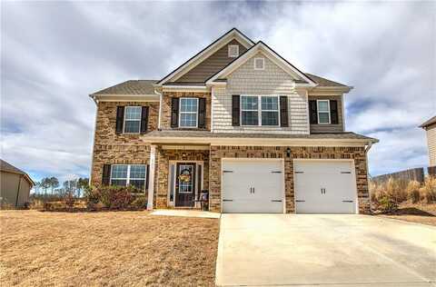Adare, ADAIRSVILLE, GA 30103
