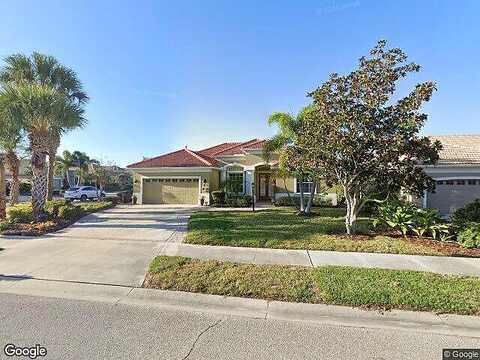 Habitat, OSPREY, FL 34229