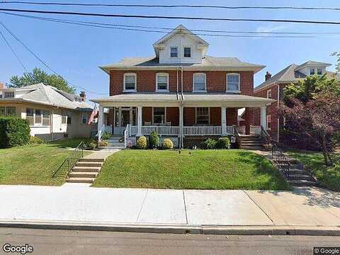 York, LANSDALE, PA 19446