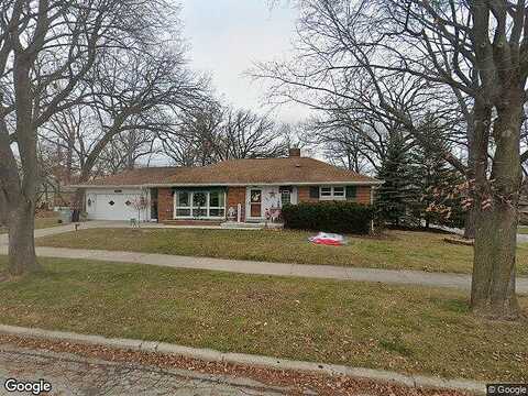 Cleveland, MILWAUKEE, WI 53219
