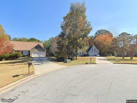Thornwood, COVINGTON, GA 30016