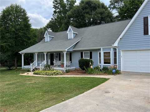 Thornwood, COVINGTON, GA 30016