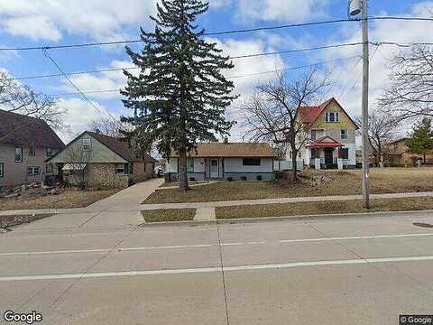 Howell, MILWAUKEE, WI 53207