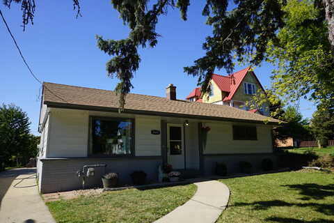 Howell, MILWAUKEE, WI 53207