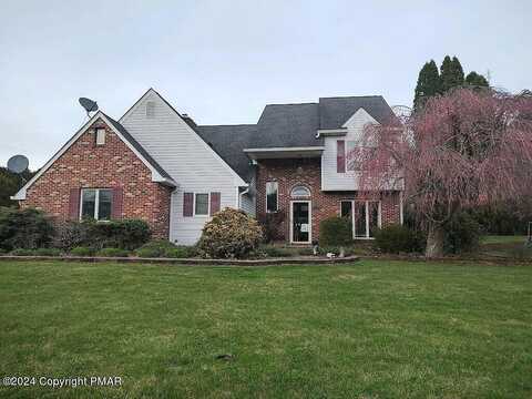 Allegheny, MOUNT BETHEL, PA 18343