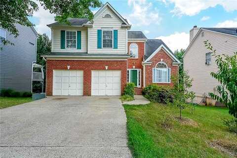 Hathaway, KENNESAW, GA 30144