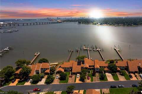 Hatton Point, PORTSMOUTH, VA 23703