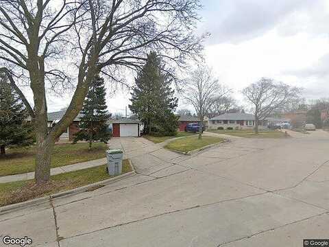 24Th, MILWAUKEE, WI 53221