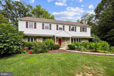 Wingate, HUNTINGDON VALLEY, PA 19006