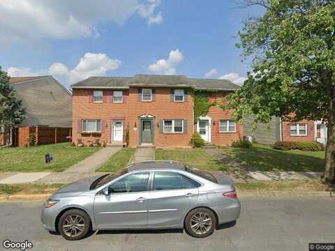 Saint George, ALLENTOWN, PA 18104