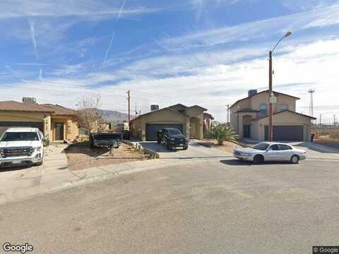Isaias, CANUTILLO, TX 79835