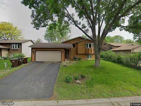 136 1/2, SAVAGE, MN 55378