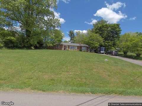 Cravens Creek, ROANOKE, VA 24018