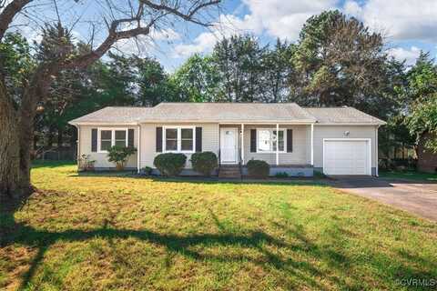 Kippax, HOPEWELL, VA 23860