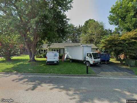 Kippax, HOPEWELL, VA 23860