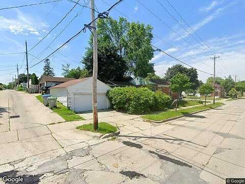 58Th, MILWAUKEE, WI 53216