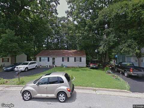 Red Oak, HOPEWELL, VA 23860