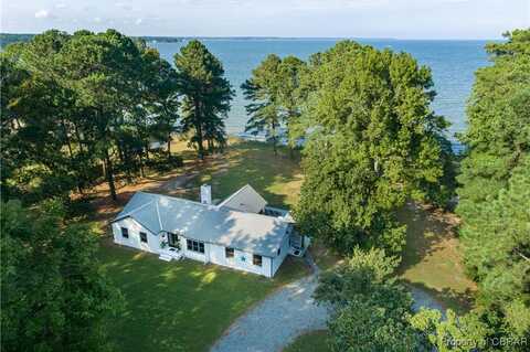 Windmill Point, WHITE STONE, VA 22578