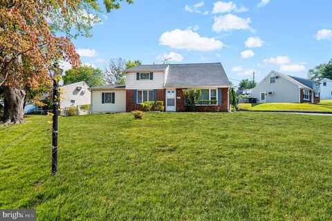 Country, KING OF PRUSSIA, PA 19406