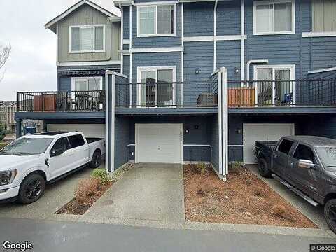 31St, EVERETT, WA 98201